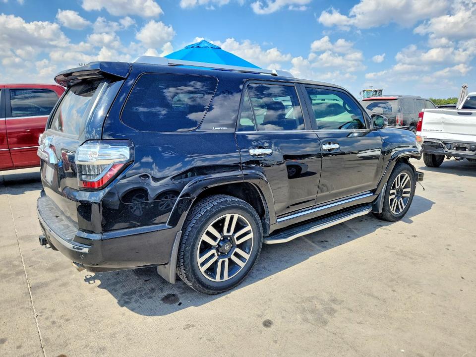 Aukcja sprzedaży 2015 Toyota 4runner, vin: JTEZU5JR3F5089382, numer aukcji: 69609136