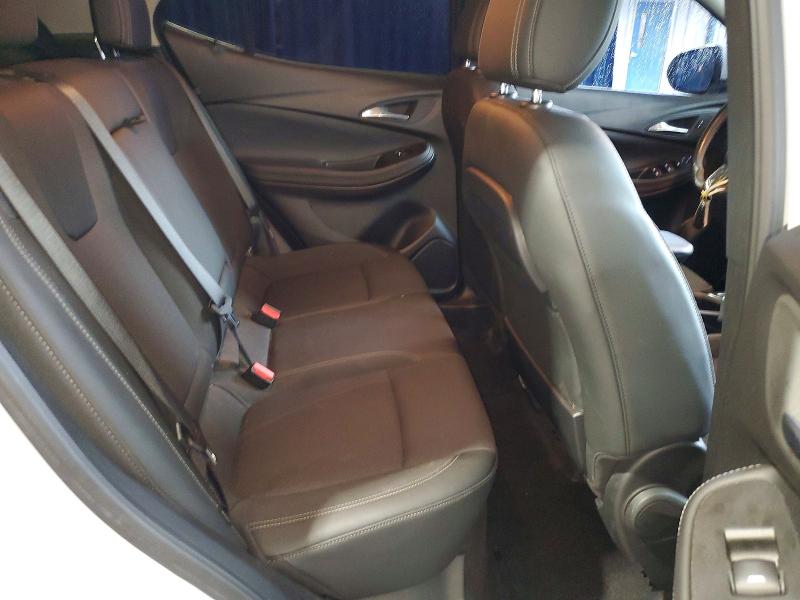 Продаж на аукціоні авто 2022 Buick Encore Gx, vin: KL4MMDS27NB074386, номер лоту: 68372736
