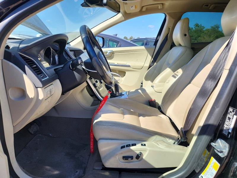 Продаж на аукціоні авто 2015 Volvo Xc60, vin: YV440MDDXF2608687, номер лоту: 68607066