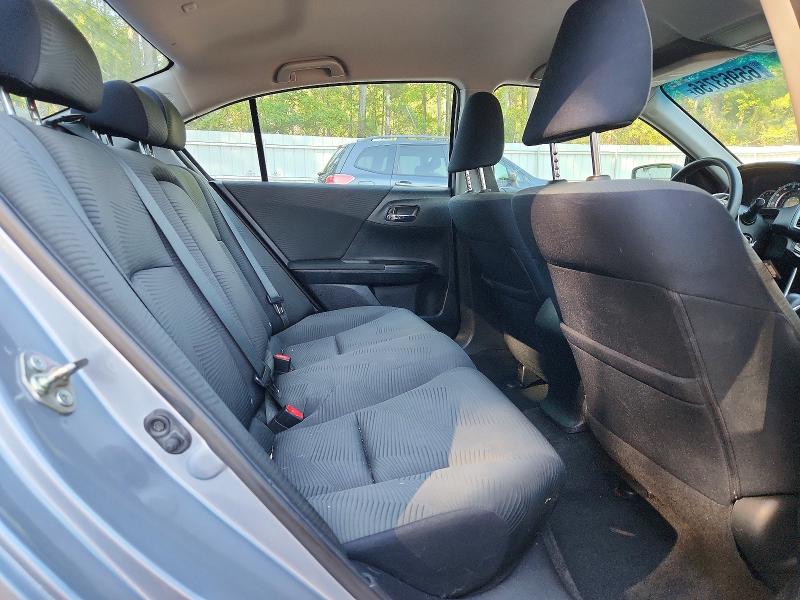 Aukcja sprzedaży 2016 Honda Accord, vin: 1HGCR2F35GA049023, numer aukcji: 65963756