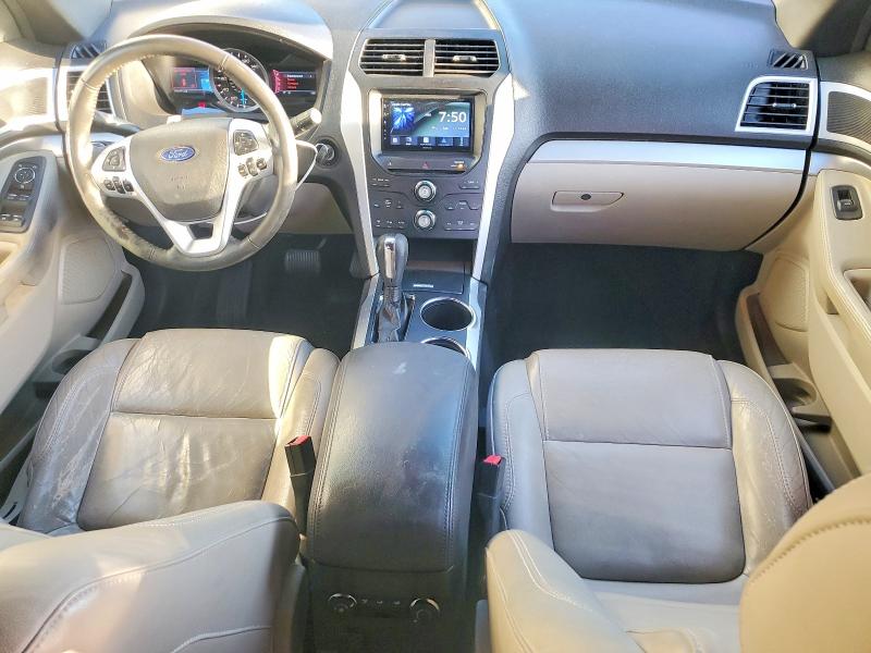 2012 Ford Explorer მანქანა იყიდება აუქციონზე, vin: 1FMHK7D86CGA86251, აუქციონის ნომერი: 69298096
