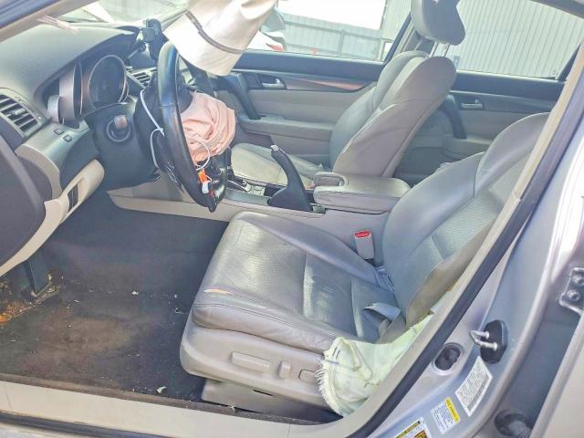 Aukcja sprzedaży 2012 Acura Tl, vin: 19UUA8F51CA031984, numer aukcji: 67410386