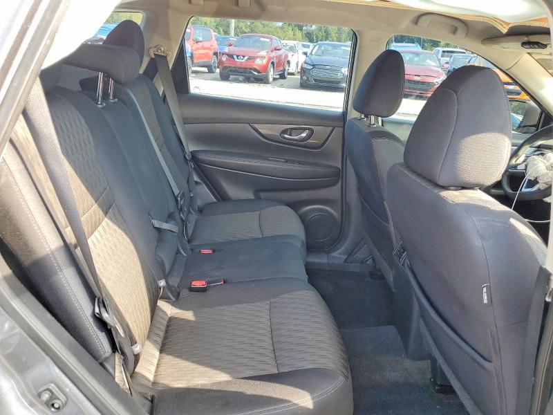 Продажа на аукционе авто 2017 Nissan Rogue, vin: 5N1AT2MT8HC780024, номер лота: 68884616
