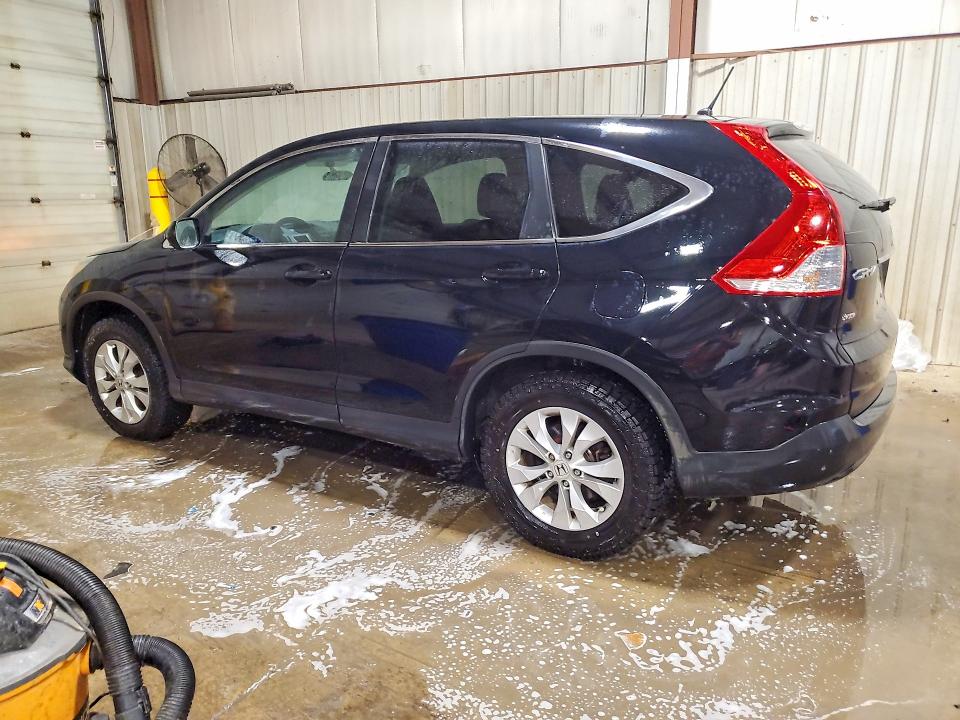 2014 Honda Cr-v მანქანა იყიდება აუქციონზე, vin: 2HKRM4H5XEH648863, აუქციონის ნომერი: 70325086