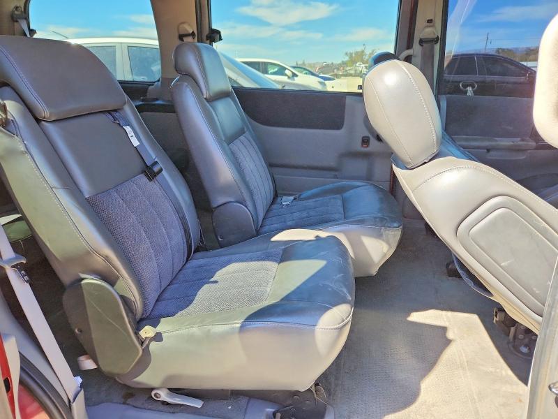 2002 Chevrolet Venture მანქანა იყიდება აუქციონზე, vin: 1GNDX13E32D213330, აუქციონის ნომერი: 67697286