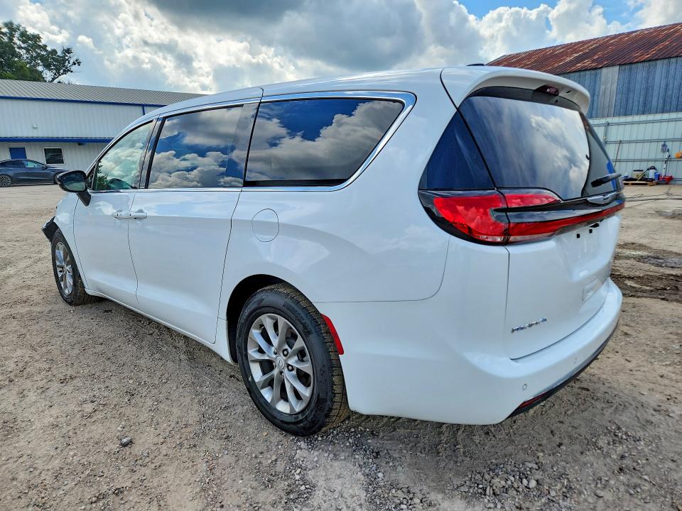 Aukcja sprzedaży 2026 Chrysler Pacifica, vin: 2C4RC1GGXTR176572, numer aukcji: 67493376