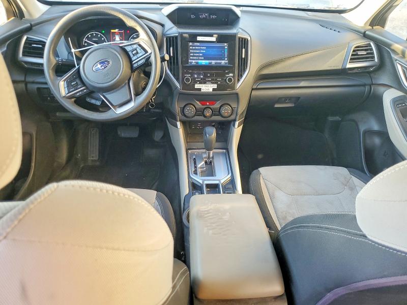 68880546 :رقم المزاد ، JF2SKACC6PH418803 vin ، 2023 Subaru Forester مزاد بيع