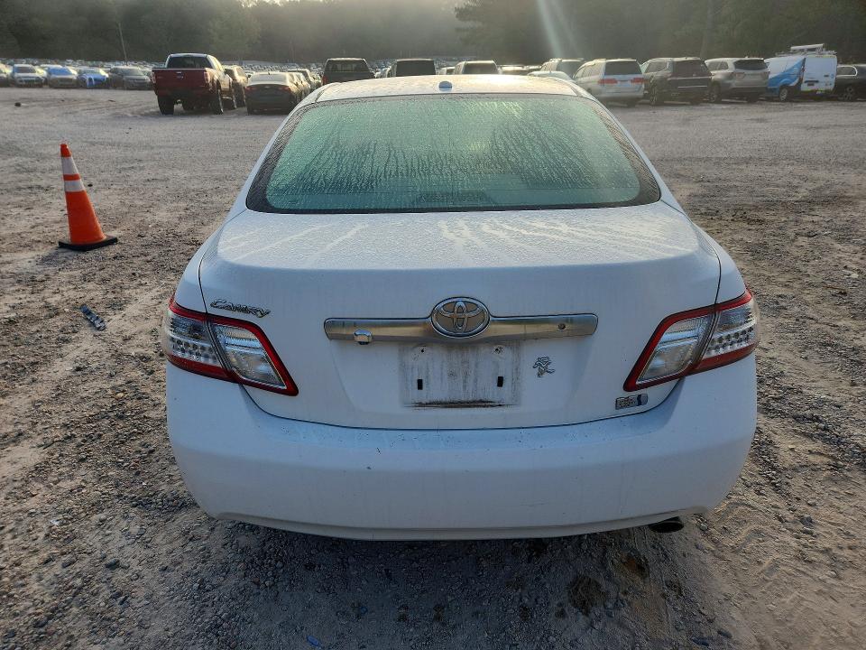 Продаж на аукціоні авто 2011 Toyota Camry, vin: 4T1BB3EK9BU143759, номер лоту: 71014126