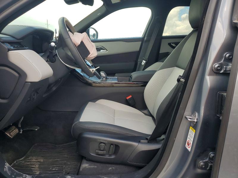 Продаж на аукціоні авто 2026 Land Rover Range Rover Velar, vin: SALYL2EX5TA817225, номер лоту: 68093706