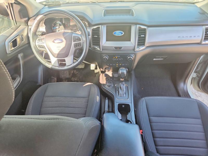 70252326 :رقم المزاد ، 1FTER4FH0MLD02022 vin ، 2021 Ford Ranger مزاد بيع