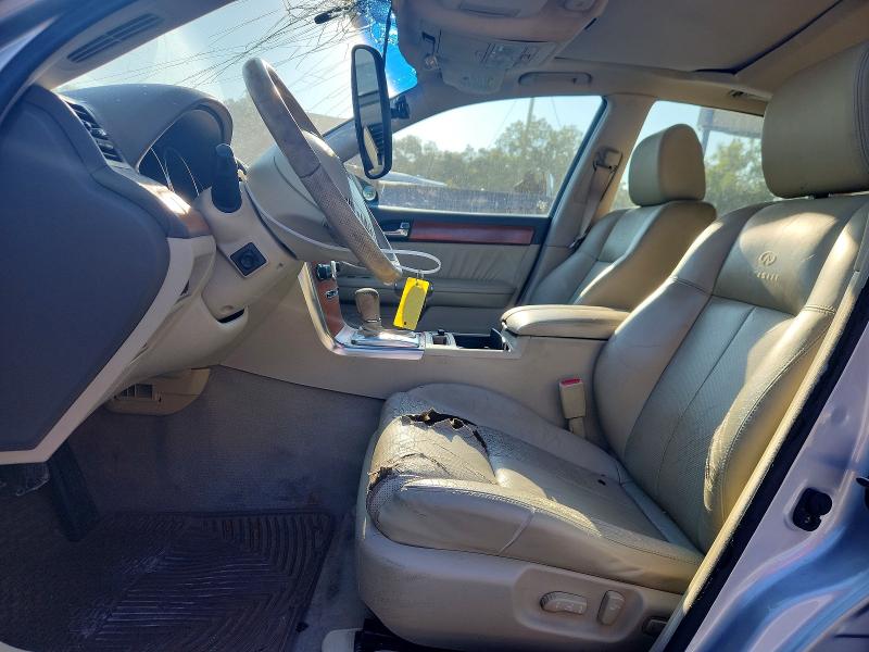 67459576 :رقم المزاد ، JNKAY01E46M117040 vin ، 2006 Infiniti M35 مزاد بيع