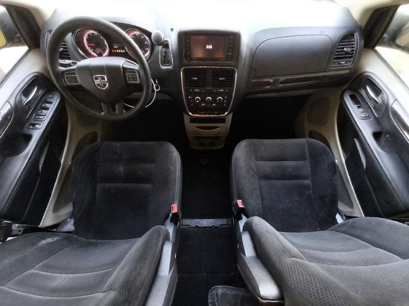 Aukcja sprzedaży 2019 Dodge Grand Caravan, vin: 2C4RDGBG5KR805208, numer aukcji: 70376966