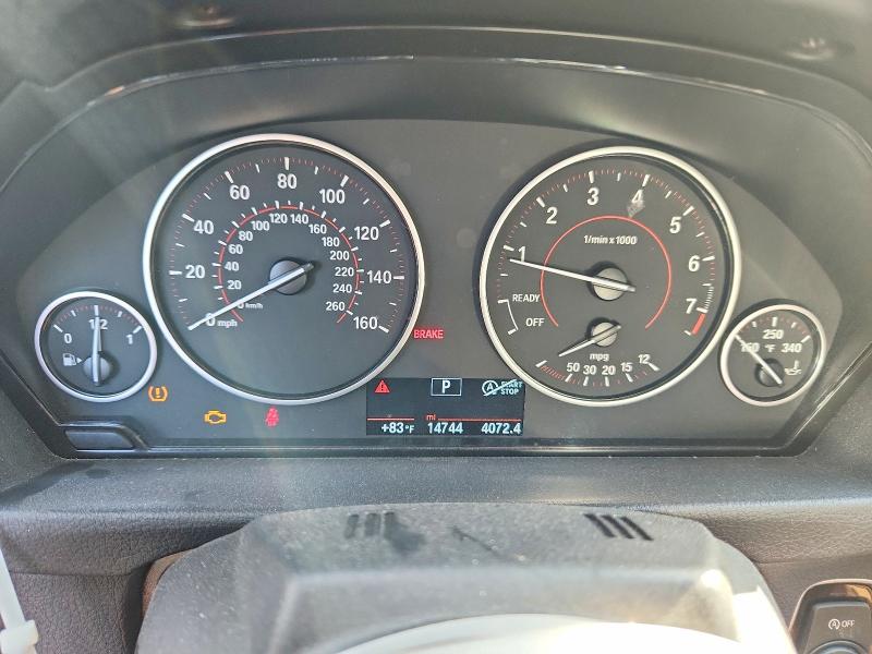 Продажа на аукционе авто 2016 Bmw 428, vin: WBA3V7C52G5A28913, номер лота: 64276426