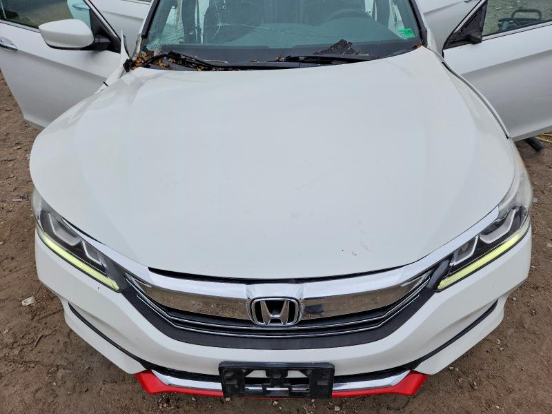 2016 Honda Accord მანქანა იყიდება აუქციონზე, vin: 1HGCR2F54GA072214, აუქციონის ნომერი: 69918366