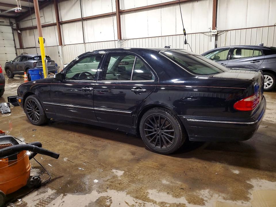 Продаж на аукціоні авто 2000 Mercedes-benz E, vin: WDBJF70G7YA960316, номер лоту: 69324336
