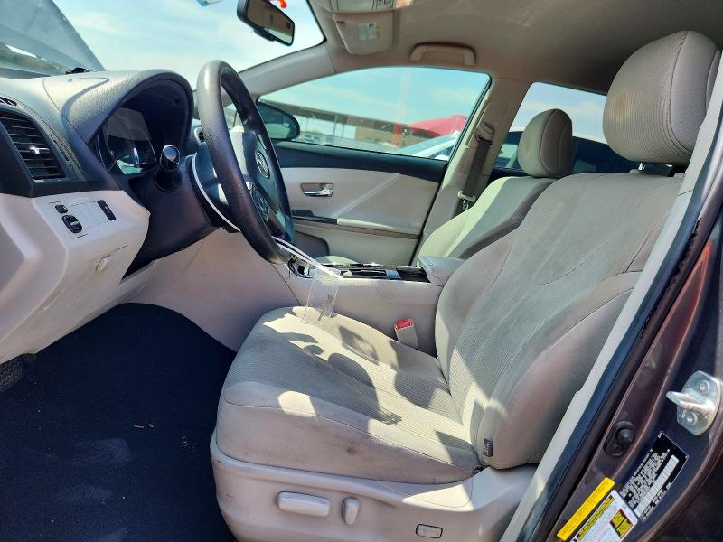 Продаж на аукціоні авто 2013 Toyota Venza, vin: 4T3ZA3BB5DU078151, номер лоту: 69456386