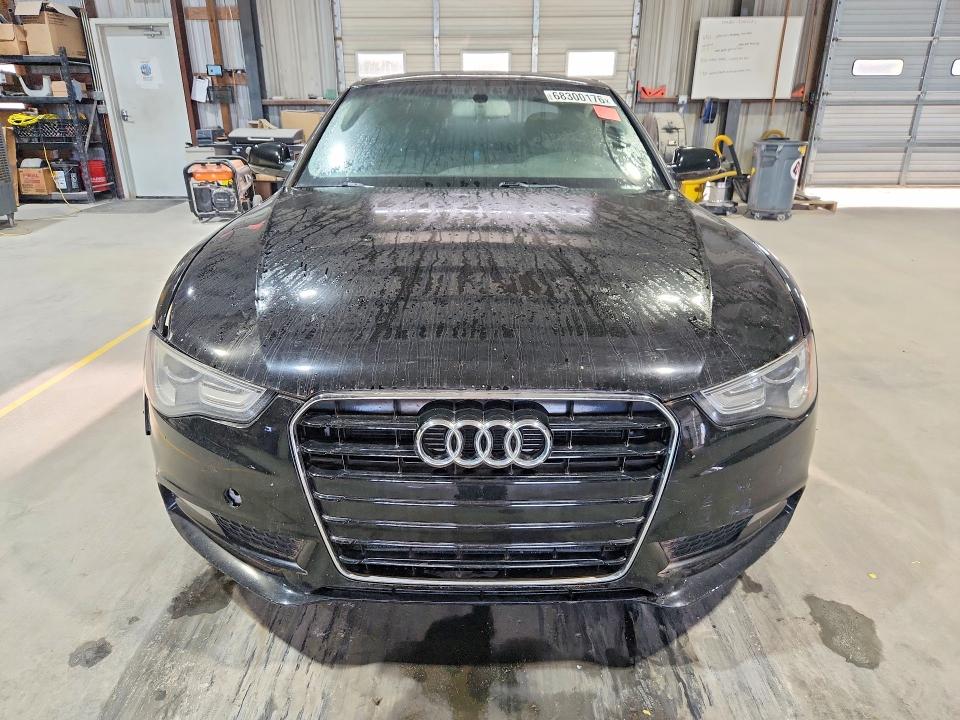 Aukcja sprzedaży 2014 Audi A5, vin: WAUCFAFR2EA053403, numer aukcji: 68300176