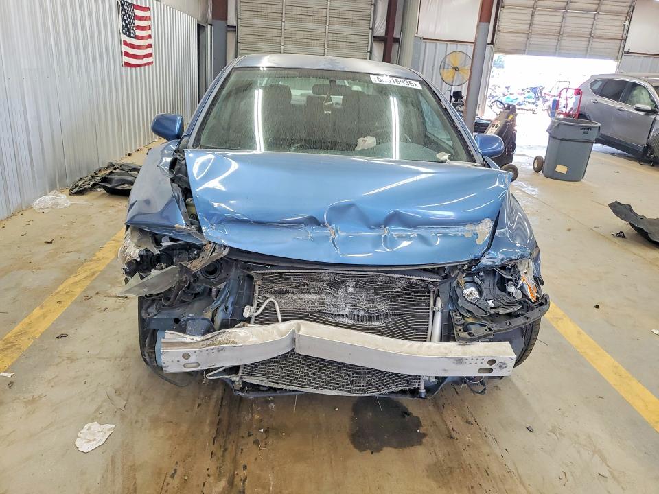 Продажа на аукционе авто 2011 Honda Civic, vin: 2HGFA1F54BH504731, номер лота: 66616936