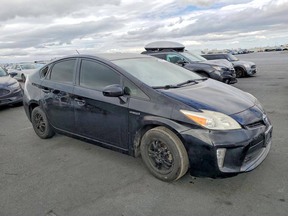 67544306 :رقم المزاد ، JTDKN3DUXC5436290 vin ، 2012 Toyota Prius مزاد بيع