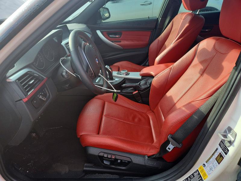 Продаж на аукціоні авто 2014 Bmw 328, vin: WBA3B3C58EJ982763, номер лоту: 66933046
