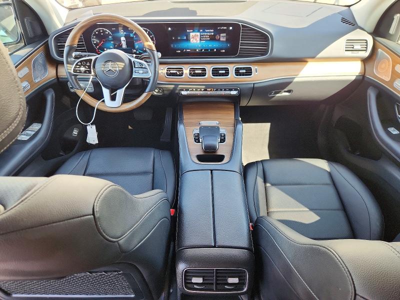 69845826 :رقم المزاد ، 4JGFB4JB4LA117554 vin ، 2020 Mercedes-benz Gle مزاد بيع