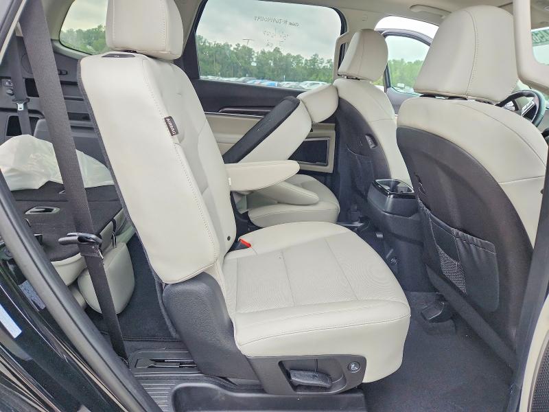 Продаж на аукціоні авто 2025 Kia Telluride, vin: 5XYP6DGC0SG681553, номер лоту: 70145626