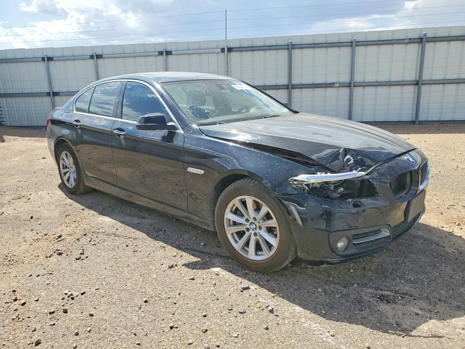 Продаж на аукціоні авто 2015 Bmw 528, vin: WBA5A5C59FD520610, номер лоту: 67844786