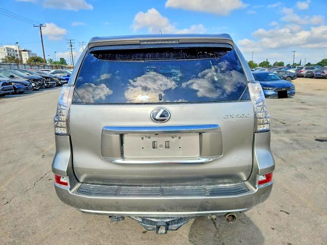 Продаж на аукціоні авто 2021 Lexus Gx, vin: JTJAM7BX3M5285536, номер лоту: 69337646