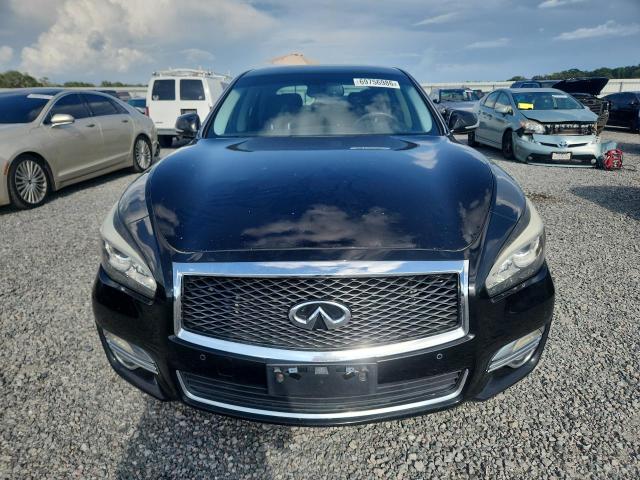 Продажа на аукционе авто 2015 Infiniti Q70, vin: JN1BY1AR6FM560842, номер лота: 69756986