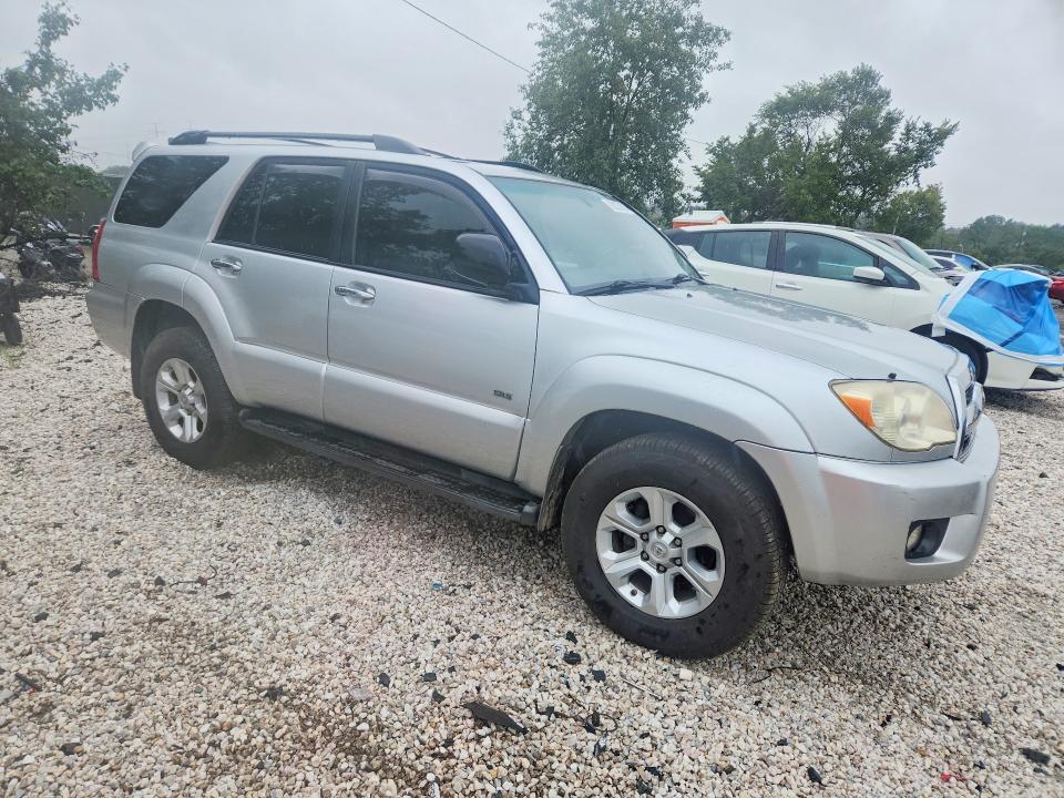 Aukcja sprzedaży 2008 Toyota 4runner, vin: JTEZU14R08K004426, numer aukcji: 70032456
