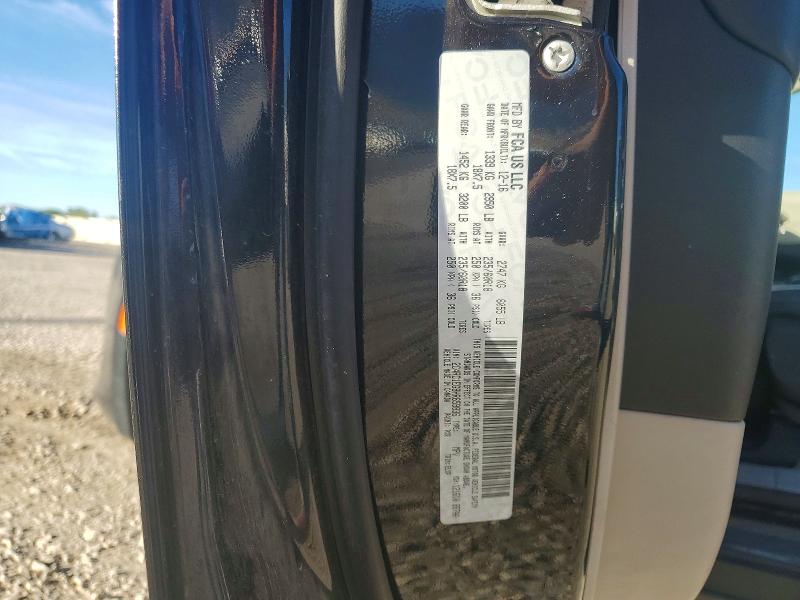 68240486 :رقم المزاد ، 2C4RC1EG9HR659836 vin ، 2017 Chrysler Pacifica مزاد بيع