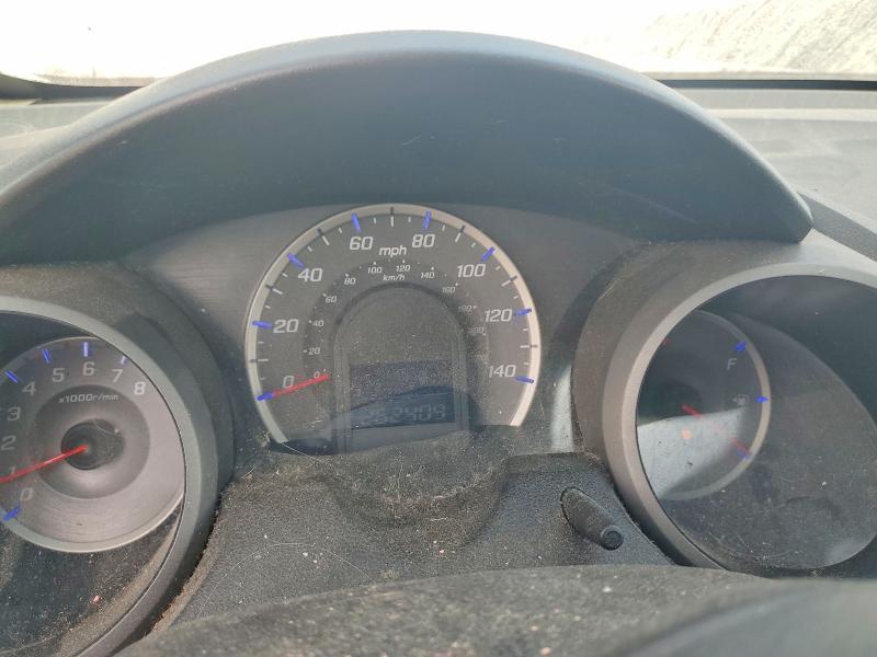 Продажа на аукционе авто 2009 Honda Fit, vin: JHMGE88219S031035, номер лота: 70118356