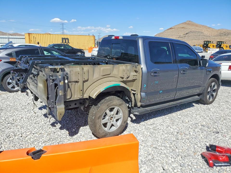 Aukcja sprzedaży 2023 Ford F150, vin: 1FT6W1EV7PWG16482, numer aukcji: 68420496