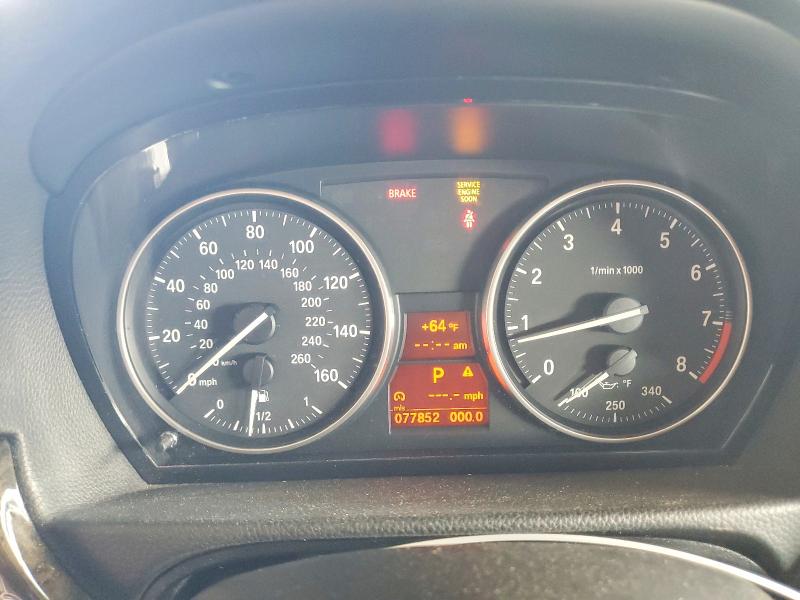 Aukcja sprzedaży 2008 Bmw 328, vin: WBAWV13528P120228, numer aukcji: 68866736