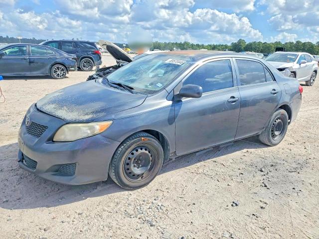 Auction sale of the 2010 Toyota Corolla, vin: 1NXBU4EE0AZ249428, lot number: 69570446
