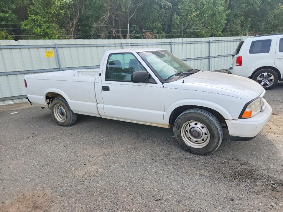 Aukcja sprzedaży 2001 Gmc Sonoma, vin: 1GTCS14W718246400, numer aukcji: 69186216