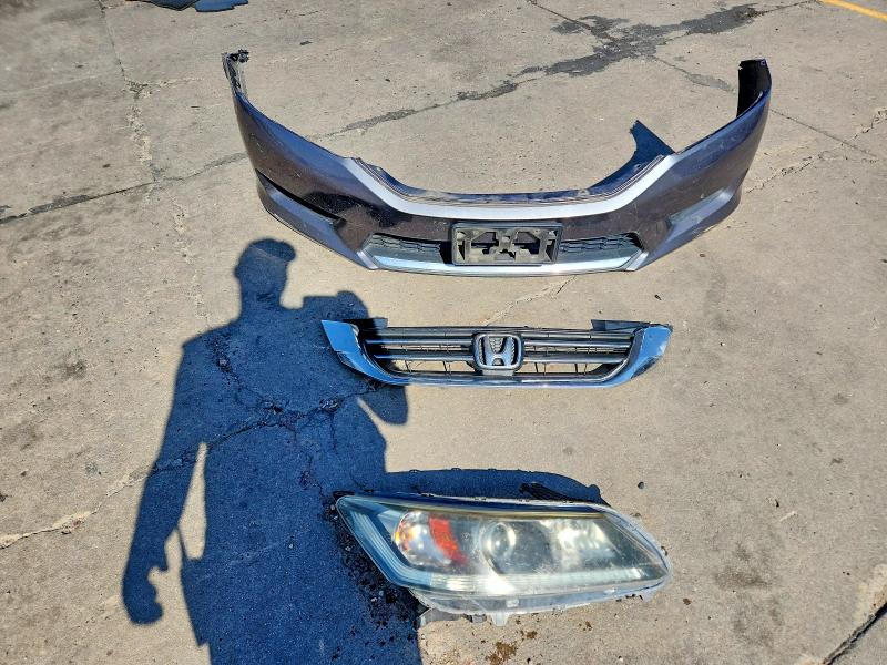 69440016 :رقم المزاد ، 1HGCR2F38EA171081 vin ، 2014 Honda Accord مزاد بيع