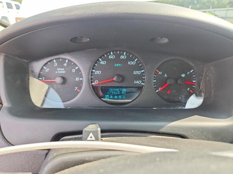 70641556 :رقم المزاد ، 2G1WF5E38D1258052 vin ، 2013 Chevrolet Impala مزاد بيع