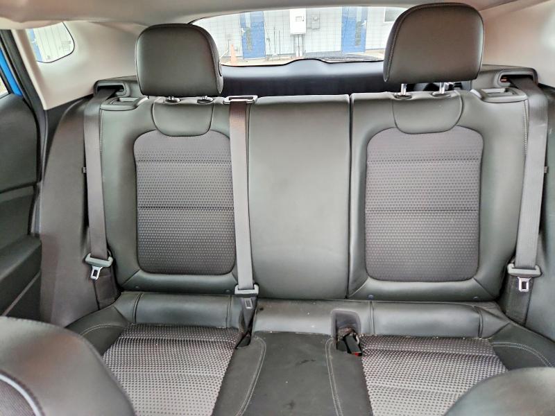 2025 Chevrolet Trax მანქანა იყიდება აუქციონზე, vin: KL77LHEPXSC065205, აუქციონის ნომერი: 67902876