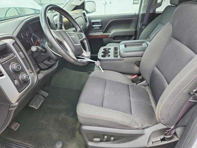 Продажа на аукционе авто 2014 Gmc Sierra, vin: 1GTV2UEC3EZ359842, номер лота: 67334746