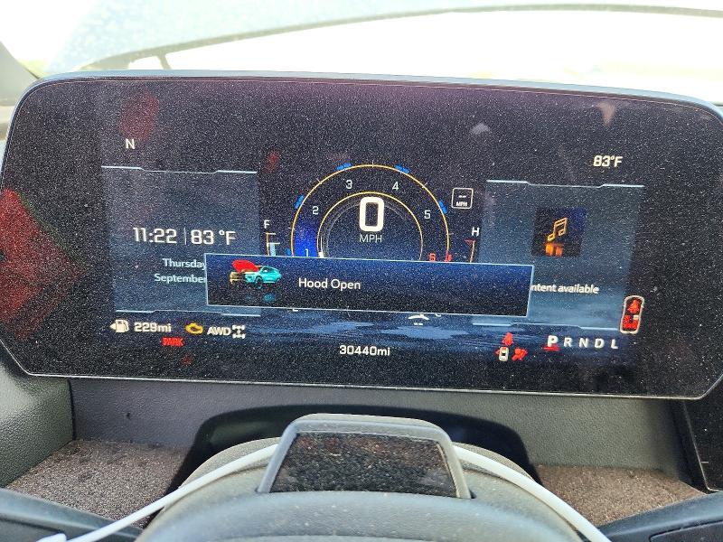 Aukcja sprzedaży 2025 Chevrolet Traverse, vin: 1GNEVLRS8SJ283474, numer aukcji: 67510096