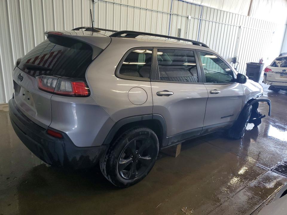 Aukcja sprzedaży 2020 Jeep Cherokee, vin: 1C4PJMLB2LD647982, numer aukcji: 67031446
