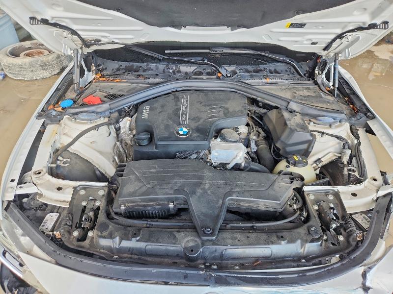 Продаж на аукціоні авто 2018 Bmw 320, vin: WBA8E1G57JNU91714, номер лоту: 67736096