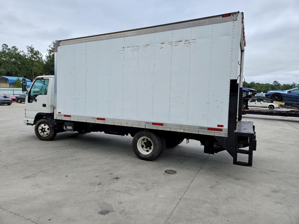 70689666 :رقم المزاد ، J8DC4B16167015606 vin ، 2006 Gmc W4500 مزاد بيع