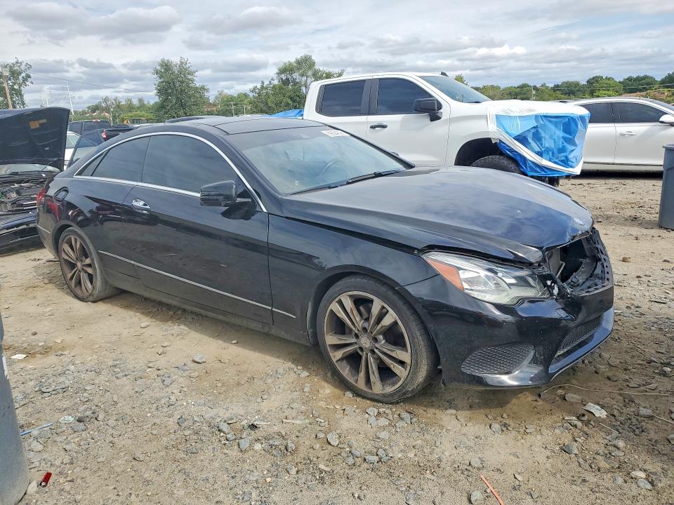 Продаж на аукціоні авто 2014 Mercedes-benz E, vin: WDDKJ8JB2EF278414, номер лоту: 69694596