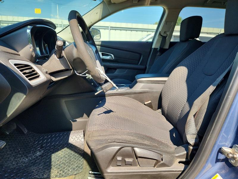 Aukcja sprzedaży 2011 Gmc Terrain, vin: 2CTALMEC8B6423090, numer aukcji: 70744236