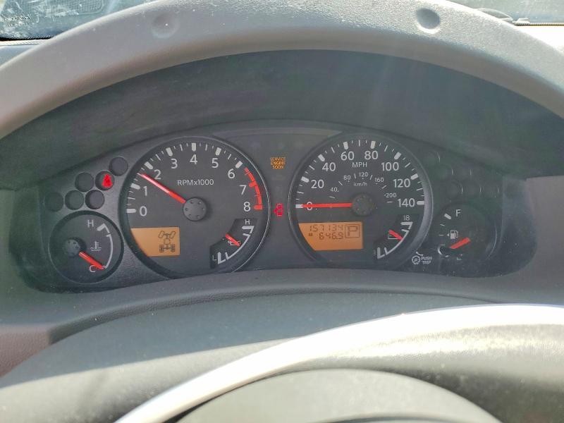 Продаж на аукціоні авто 2010 Nissan Frontier, vin: 1N6AD0EV6AC433316, номер лоту: 69430136