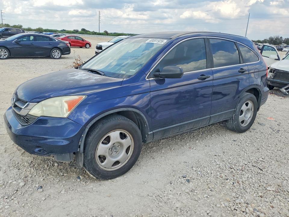 Auction sale of the 2011 Honda Cr-v, vin: 5J6RE3H38BL048561, lot number: 69591926