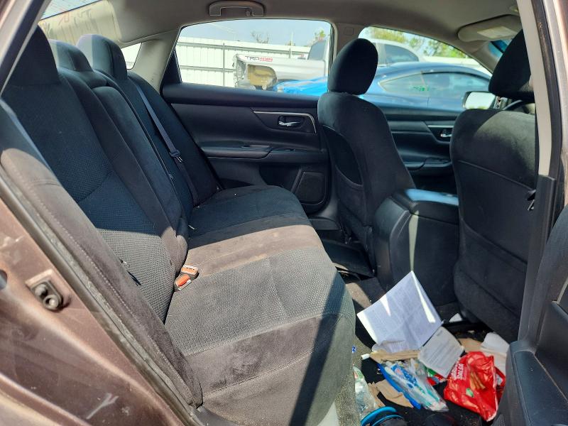Aukcja sprzedaży 2015 Nissan Altima, vin: 1N4AL3AP6FC569196, numer aukcji: 68867506