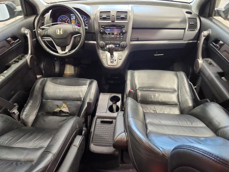 Продаж на аукціоні авто 2009 Honda Cr-v, vin: JHLRE48749C012149, номер лоту: 66860586